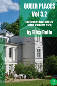 Queer Places, Volume 3.2 (B and W)