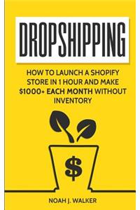 Dropshipping