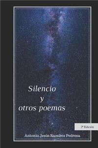 Silencio y otros poemas