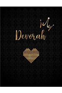 Devorah