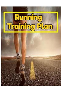Running Training Plan