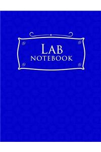 Lab Notebook