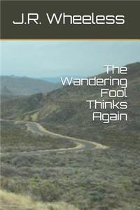 The Wandering Fool Thinks Again
