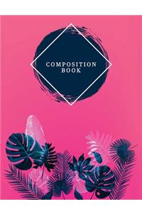 Composition Book