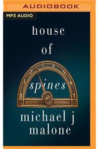 House of Spines