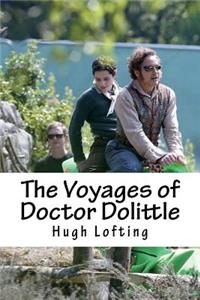 The Voyages of Doctor Dolittle