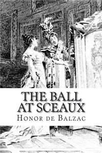 The Ball at Sceaux