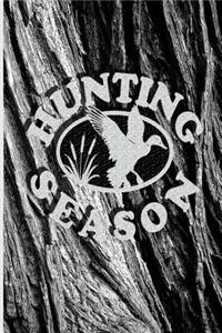 Hunting Season