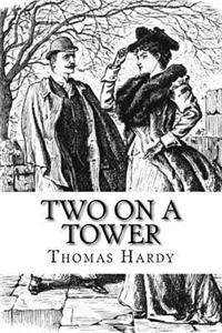 Two on a Tower