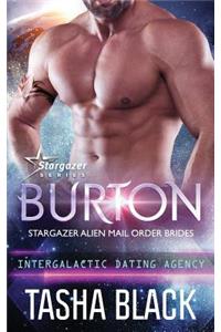Burton