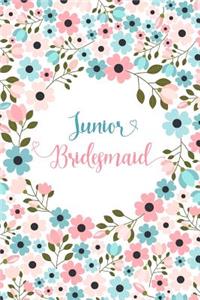 Junior Bridesmaid