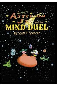 Asteroid Stu and the Mind-Duel