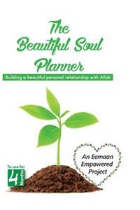 The Beautiful Soul Planner