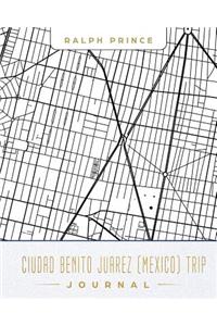 Ciudad Benito Juarez (Mexico) Trip Journal