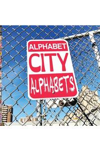 Alphabet City Alphabets