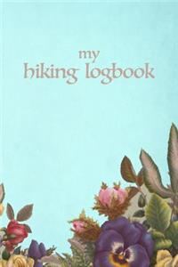 My Hiking Logbook