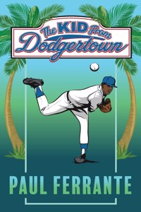 Kid from Dodgertown