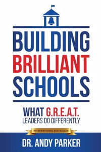 Building Brilliant Schools