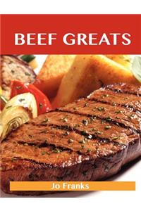 Beef Greats