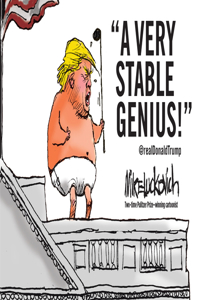 Very Stable Genius