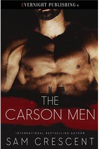 Carson Men