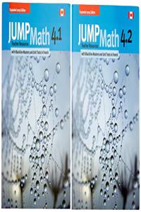 Jump Math 4.1