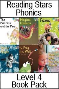 Phonics Phase 5 Alt Pack