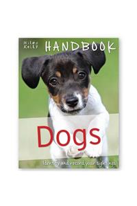 Handbook p/b Dogs