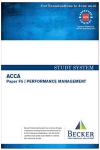 F5 Performance Management