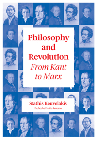 Philosophy and Revolution