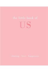 The Little Book of Us