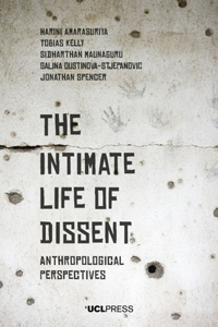 Intimate Life of Dissent