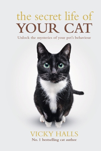 Secret Life of Your Cat