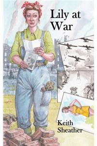 Lily at War