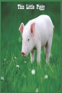 This Little Piggy