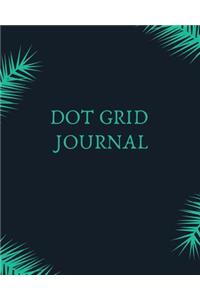 Dot Grid Journal