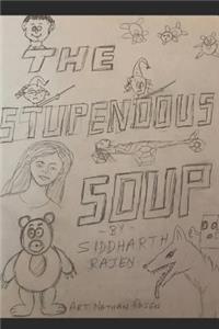 Stupendous Soup