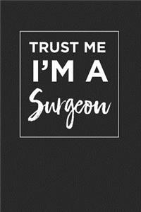 Trust Me I