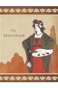 My Sketchbook