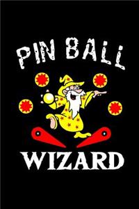 Pinball Wizard