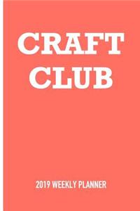 Craft Club