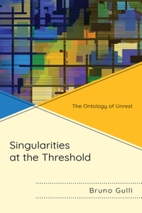 Singularities at the Threshold