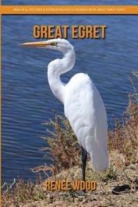 Great Egret