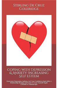 Coping with Depression & Anxiety