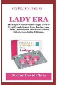 Sex Pill for Women