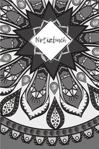 Notizbuch