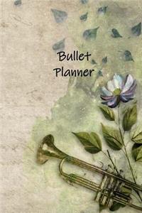 Bullet Planner