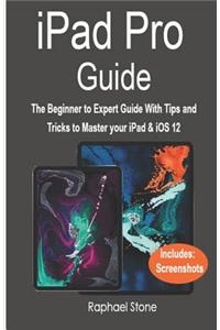 iPad Pro Guide