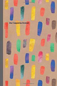 Dual Composition Notebook
