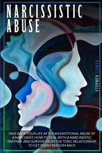 Narcissistic Abuse